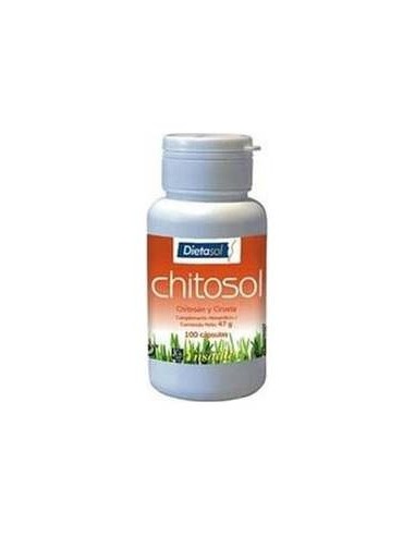 Ynsadiet Chitosol 100Comp