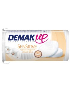 Discos Desmaq Demak Up Sensitive Oval 48Un