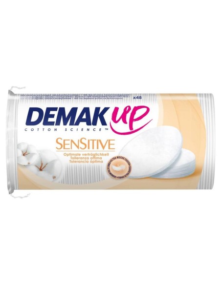Discos Desmaq Demak Up Sensitive Oval 48Un