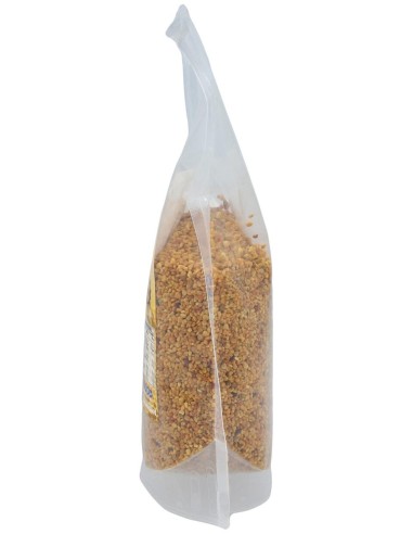 Polen Grano Bolsa 440Gr.Hijas Del Sol