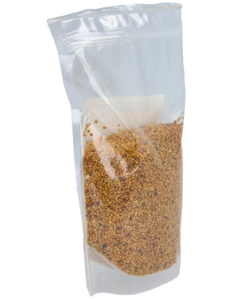 Polen Grano Bolsa 440Gr.Hijas Del Sol