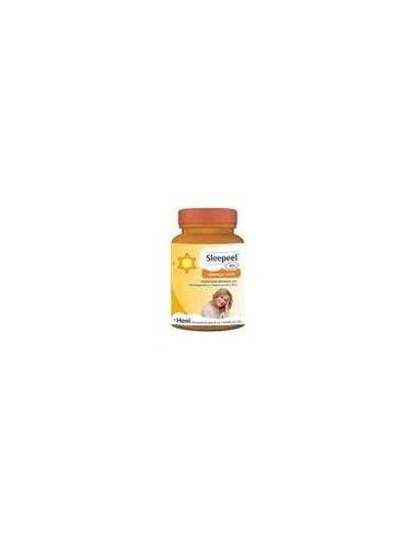 Sleepeel Dia 60Caramelos Goma.