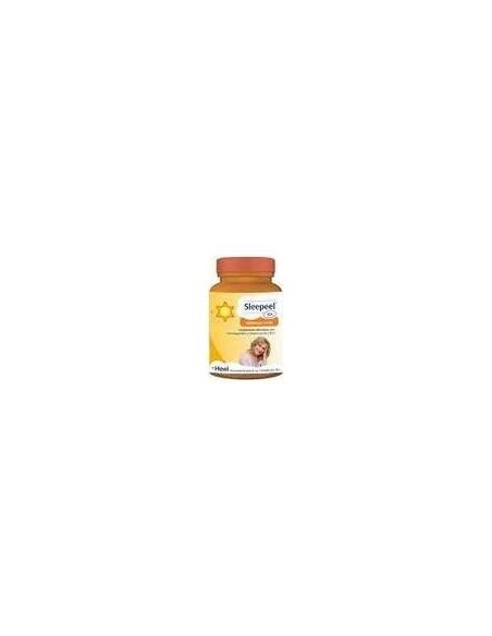 Sleepeel Dia 60Caramelos Goma.