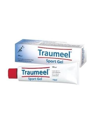 Traumeel Sport Gel 100Gr.