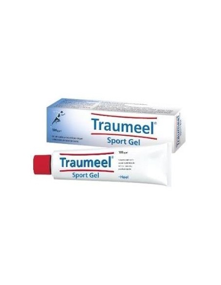 Traumeel Sport Gel 100Gr.