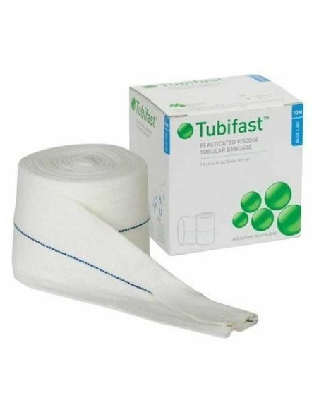 Tubifast Vendaje 7.5Cmx10M