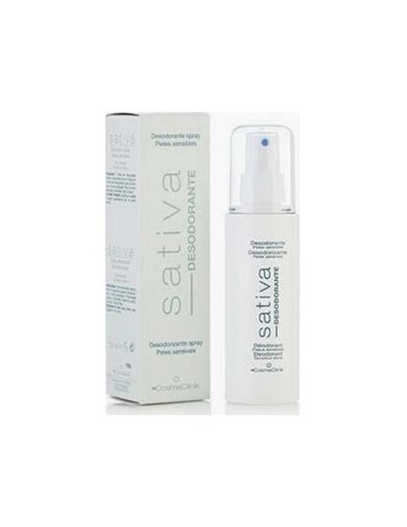 Cosmeclinik Sativa Cica-Tex Pulverizador 50Ml