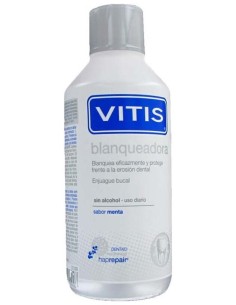 Vitis Blanqueadora Colutorio 1000 Ml