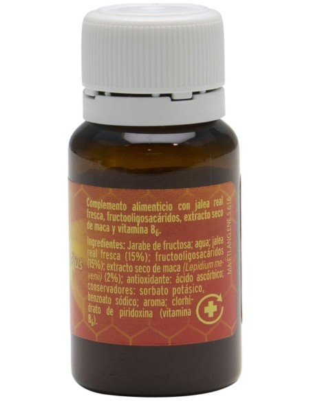 Juanola® Jalea Real Energy Plus 14 Viales