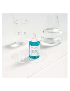 Avene Cleanance Serum Exfoli Ante Aha 30 Ml 2