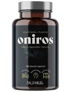 Oniros Formula Sueño 6Cap.