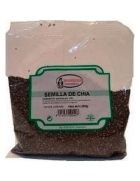Intracma Chia Semillas Bolsa 200G
