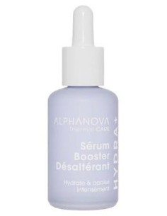 Alphanova Thermal Care Sérum Booster Desalterante Hydra+ 30Ml