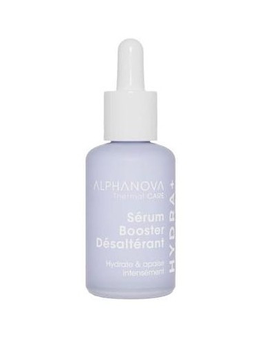 Alphanova Thermal Care Sérum Booster Desalterante Hydra+ 30Ml