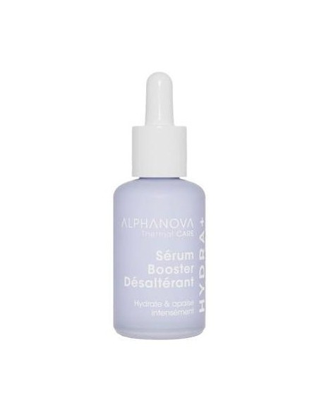 Alphanova Thermal Care Sérum Booster Desalterante Hydra+ 30Ml