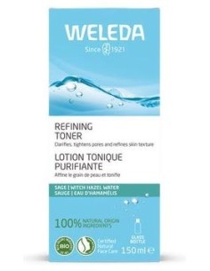 Weleda Tónico Perfeccionador 150Ml