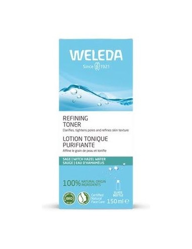 Weleda Tónico Perfeccionador 150Ml