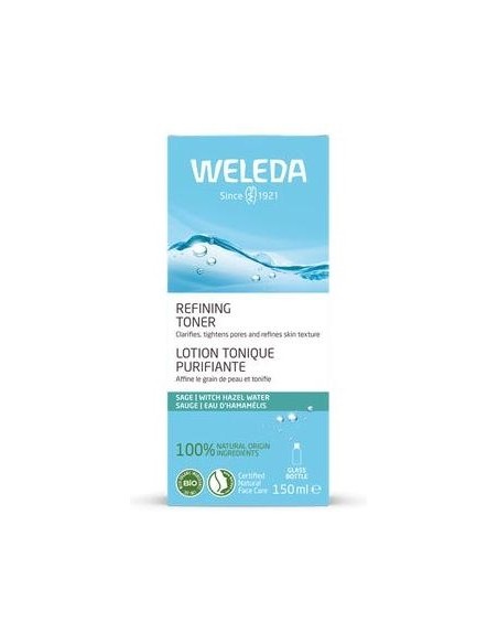 Weleda Tónico Perfeccionador 150Ml