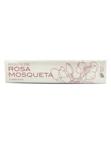 Aceite Rosa Mosqueta Sin Esencia Spray 50 Ml