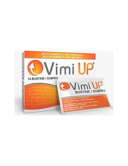 Vimi Up 14 Sbrs