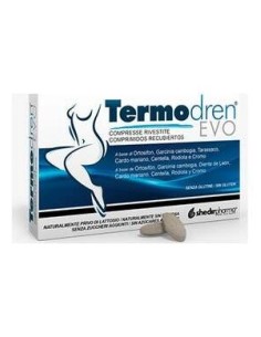 Termodren Evo 30 Comp