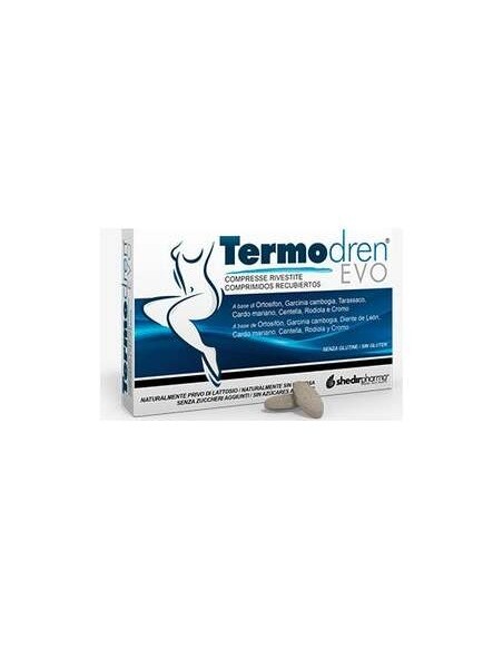 Termodren Evo 30 Comp