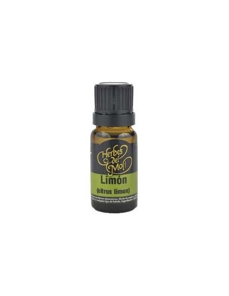 Herbes Del Moli Aceite Esencial Limón Eco 10Ml