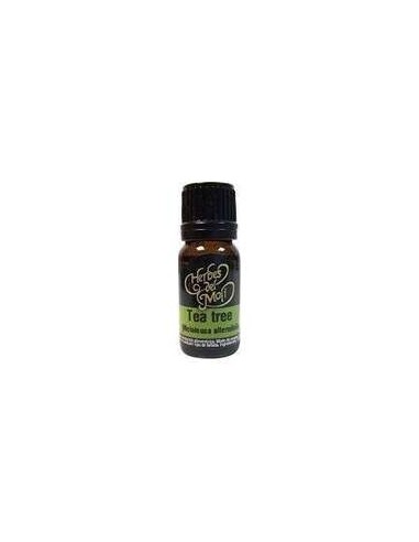 Herbes Del Moli Aceite Esencial Tea Tree Eco 10 Ml