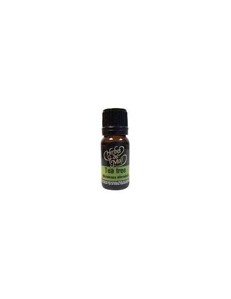 Herbes Del Moli Aceite Esencial Tea Tree Eco 10 Ml