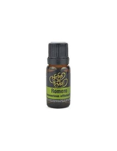 Herbes Del Moli Aceite Esencial Romero Eco 10 Ml