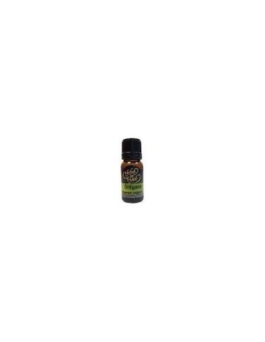 Herbes Del Moli Aceite Esencial Oregano Eco 10 Ml