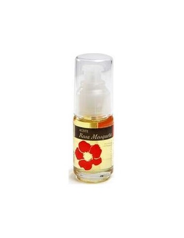 Plantis Aceite De Rosa Mosqueta 20Ml