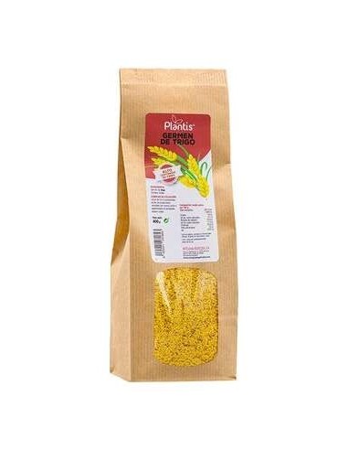 Artesania Agricola Germen Trigo 400G