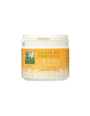 Plantis Plantis Crema Elixir Urgencia 500Ml