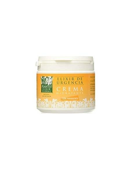 Plantis Plantis Crema Elixir Urgencia 500Ml