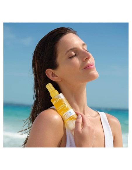 Bioderma Photoderm Eau Solaire Anti-Ox Spf50 200Ml