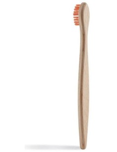 Georganics Kids Beechwood Toothbrush 1Ud