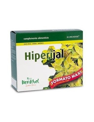 Herdibel Hiperijal 24Uds