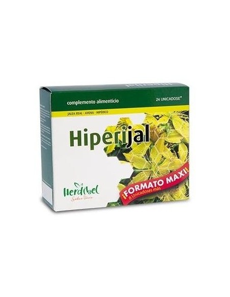 Herdibel Hiperijal 24Uds
