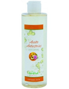 Herdibel Aceite Antiestrias 250Ml