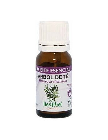 Herdibel Aceite Esencial De Arbol De Te 10 Ml