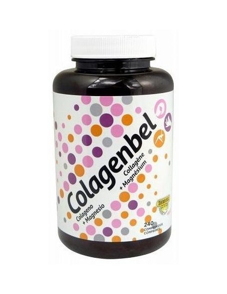 Herdibel Colagenbel 920Mg 240Comp
