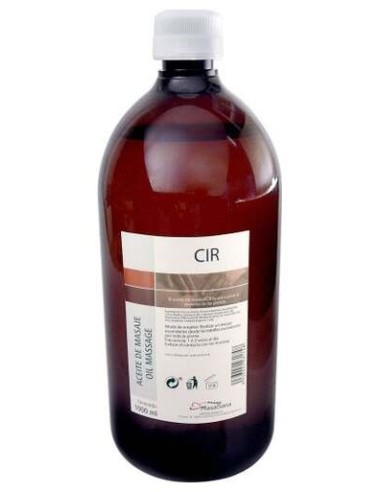Herdibel Aceite Masaje Cir Masasana 1L