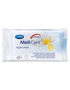 Menalind Professional Hygienic Wipes 10 U