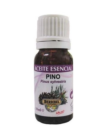 Herdibel Aceite Esencial De Pino 10 Ml