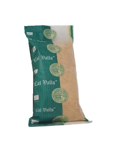 Azucar De Caña Integral Panela 500 Gr Eco
