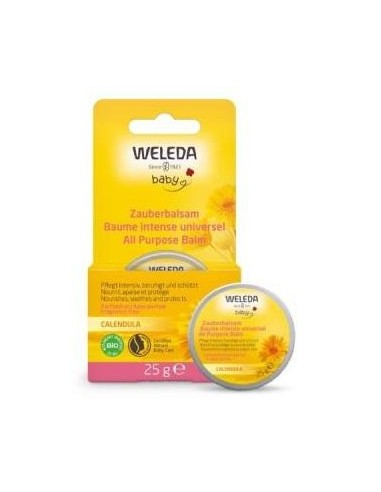 Balsamo Multiusos Calendula 25Gr.