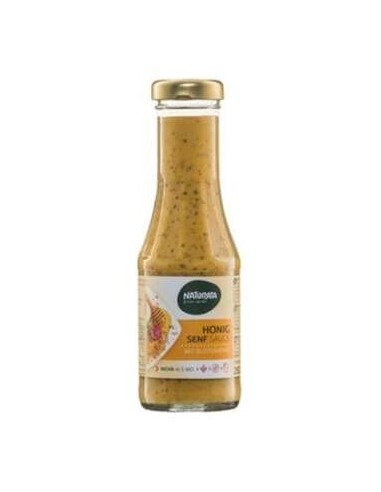 Cal Valls Mostaza Crema Bio 200 Ml