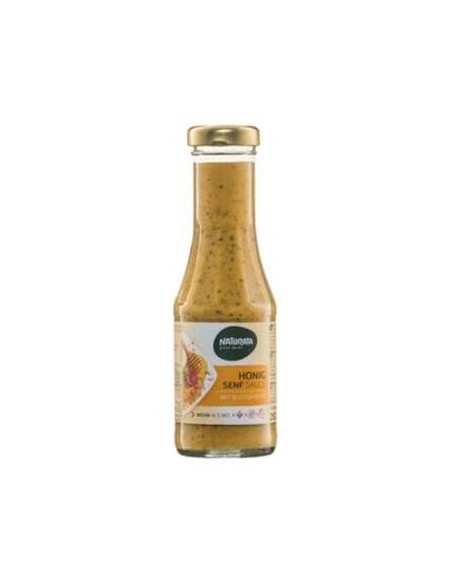 Cal Valls Mostaza Crema Bio 200 Ml