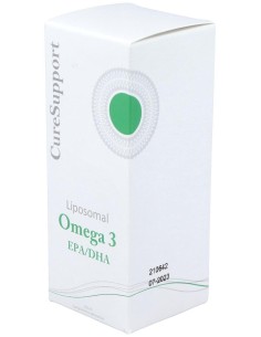 Liposomal Omega 3 Epa/Dha 150Ml. 2
